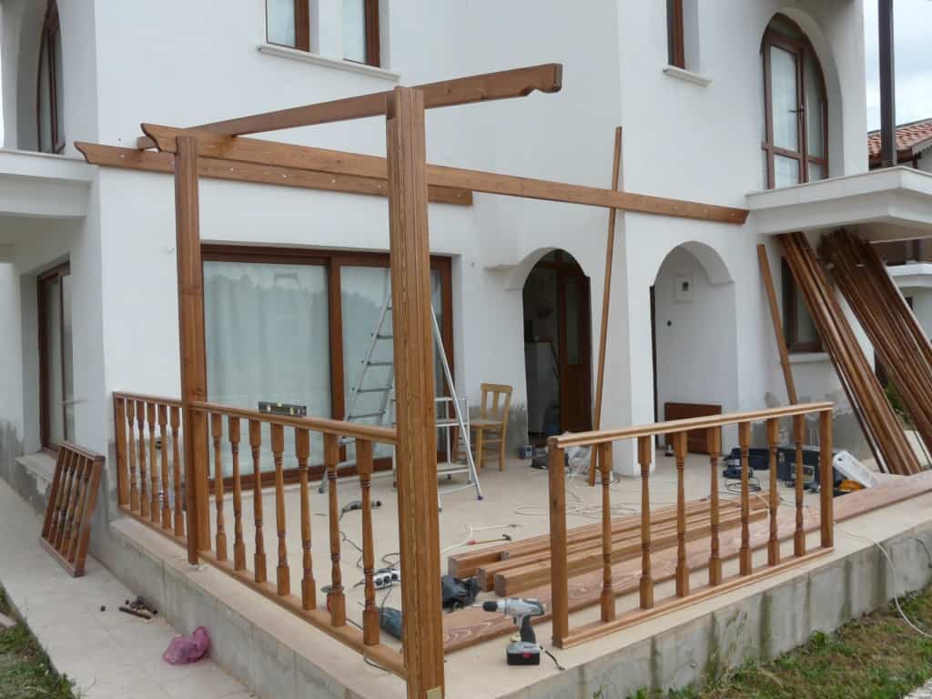 Bayındır Tadilatcı